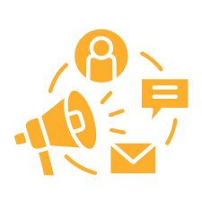 marketing & promotional campaigns