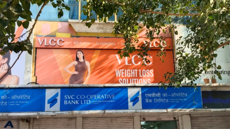 Branding and Advertising best advertising agency vlcc