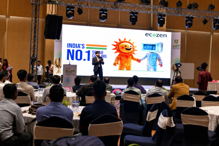 ecozen Corporate meet