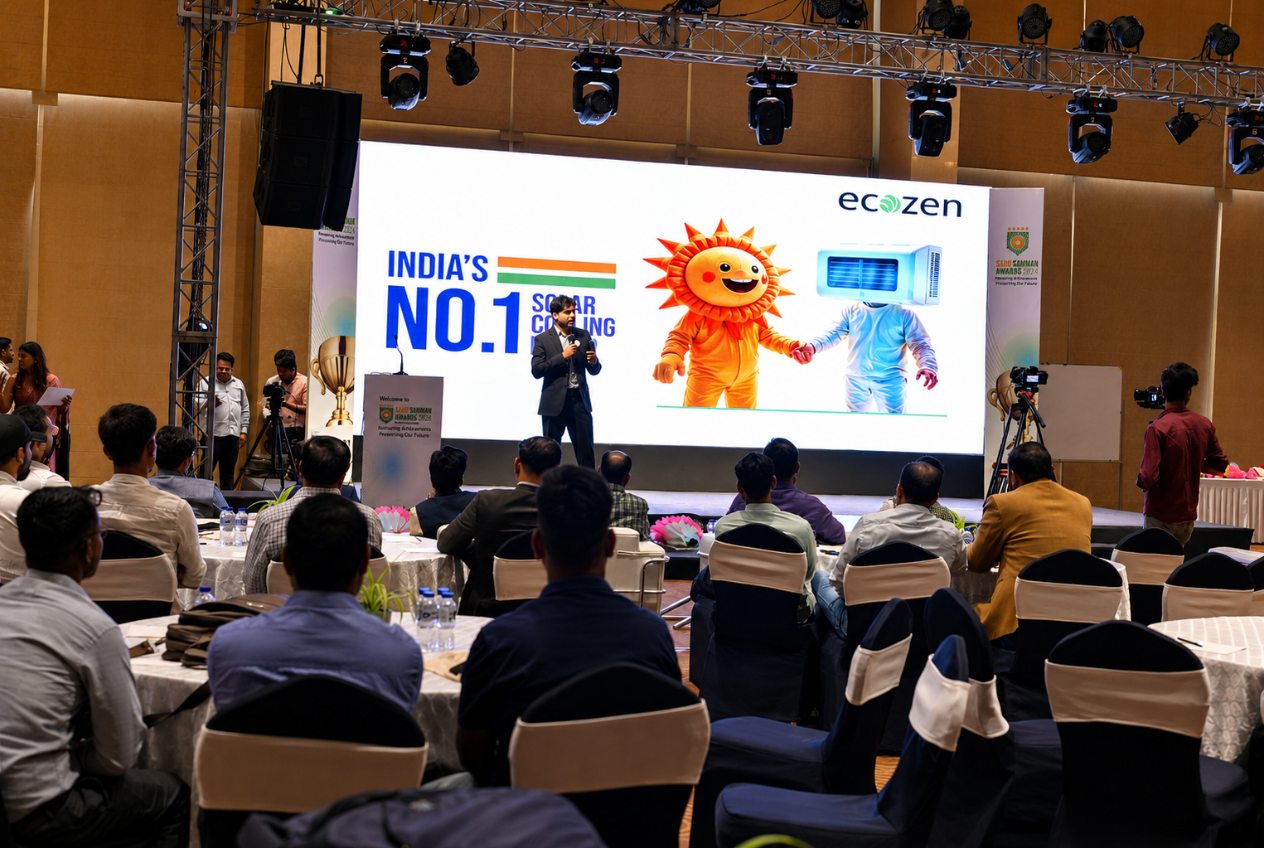 ecozen Corporate meet