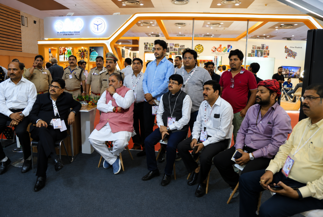 government event in india