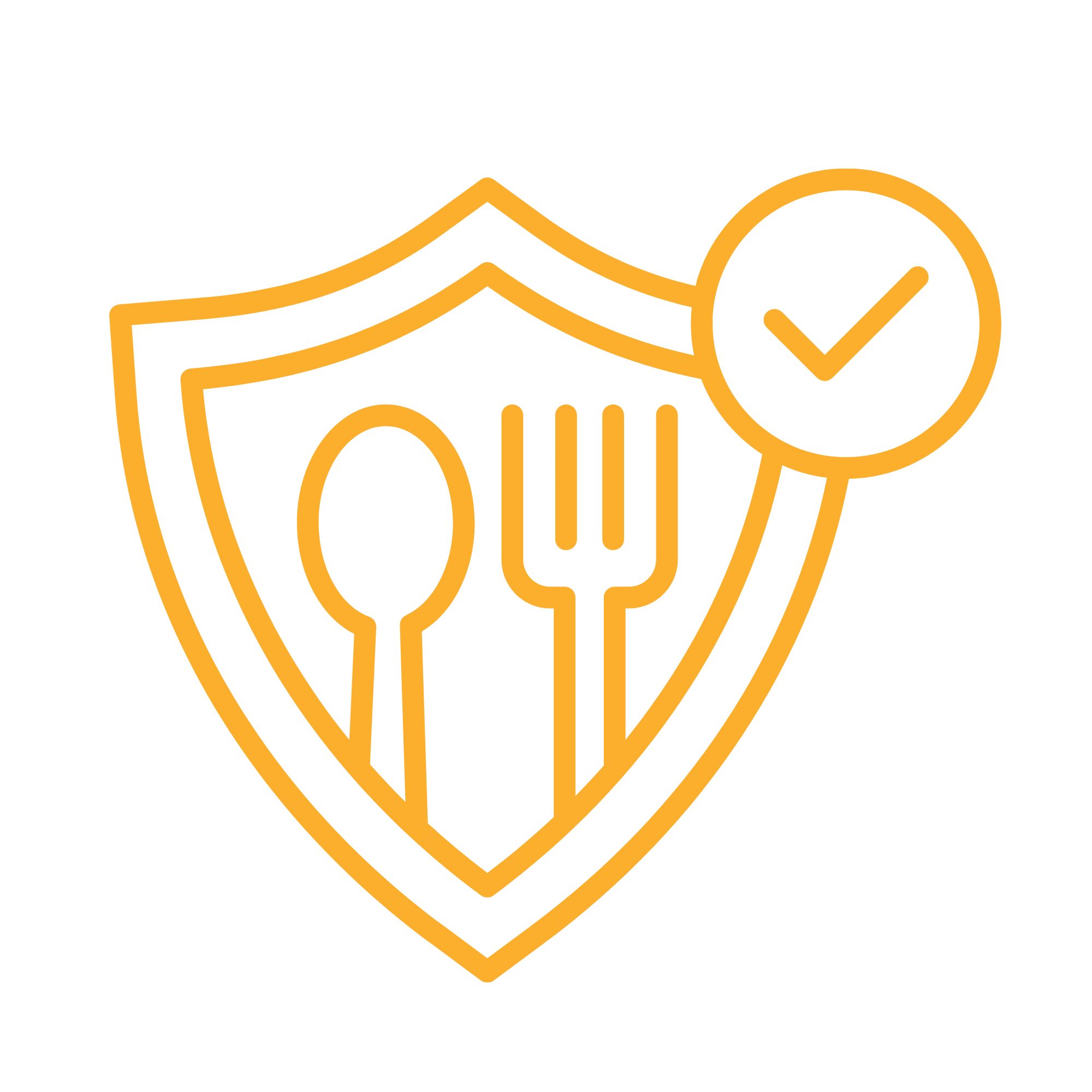 Catering Services hygiene & food safety first
