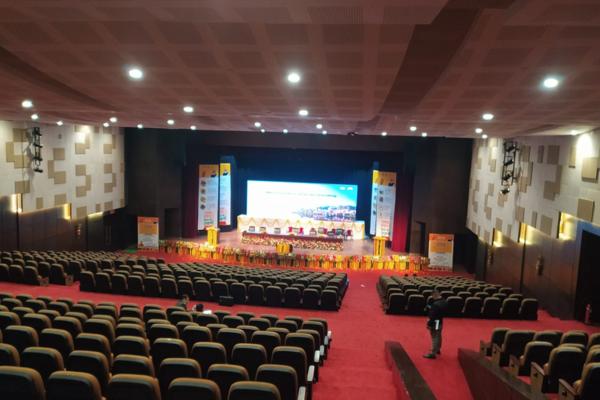corporate event planner in lucknow