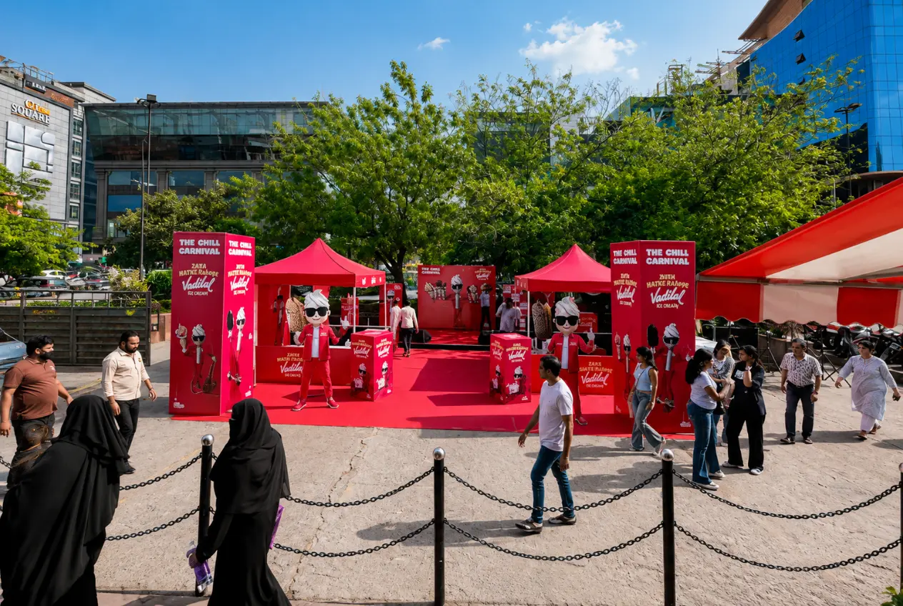 btl marketing campaigns
