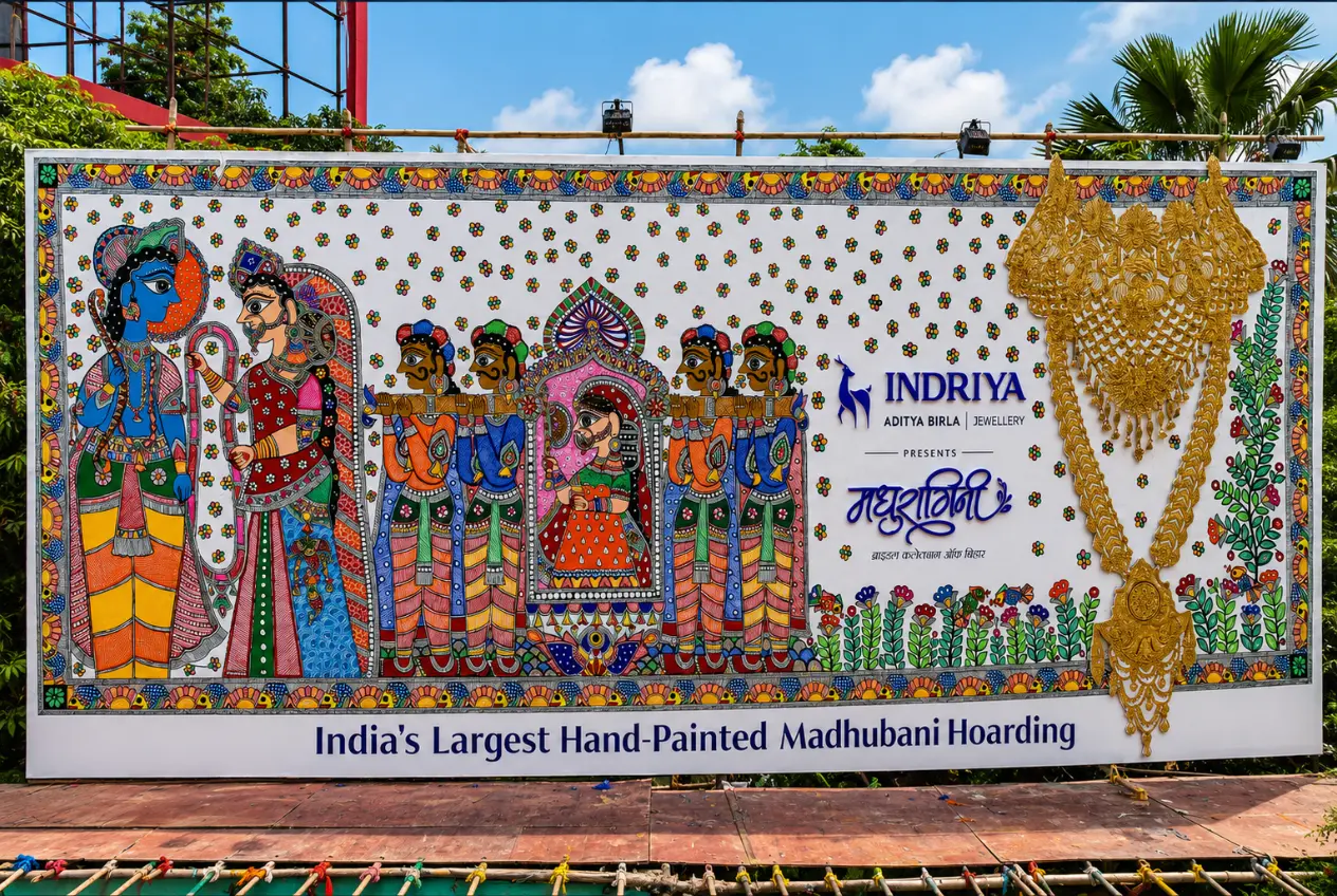 outdoor advertising