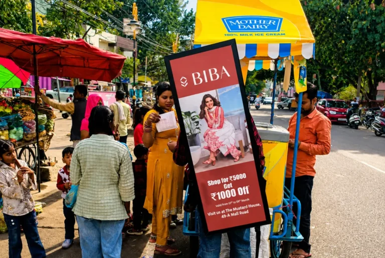roadshow marketing