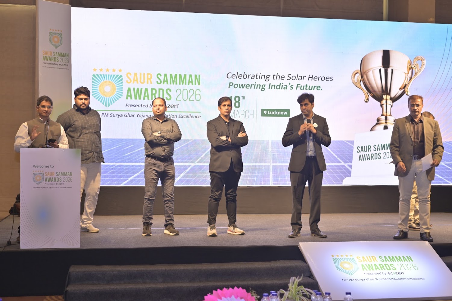 Award Ceremony