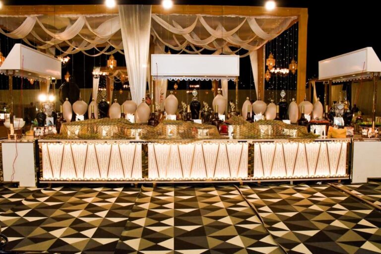 best corporate event planners