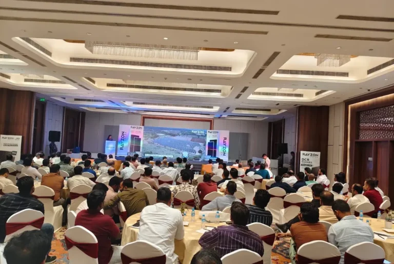 corporate event planner in lucknow rayzon solar