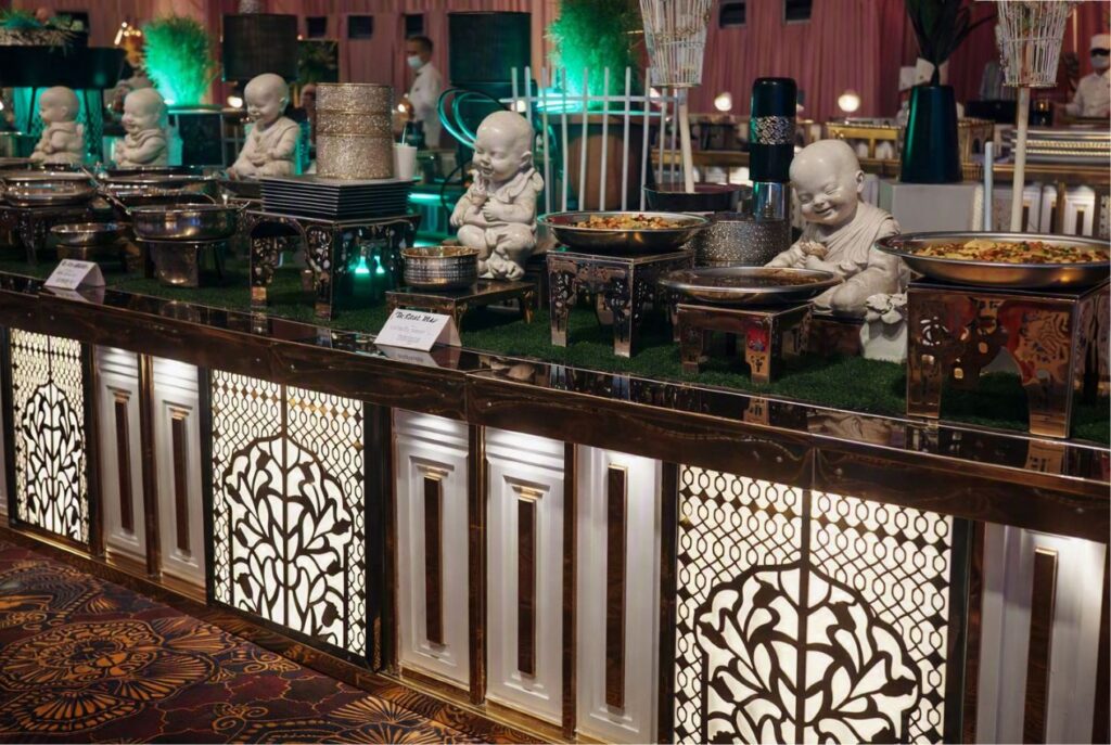corporate event planner in lucknow
