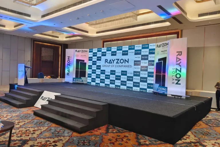 event planner in lucknow rayzon