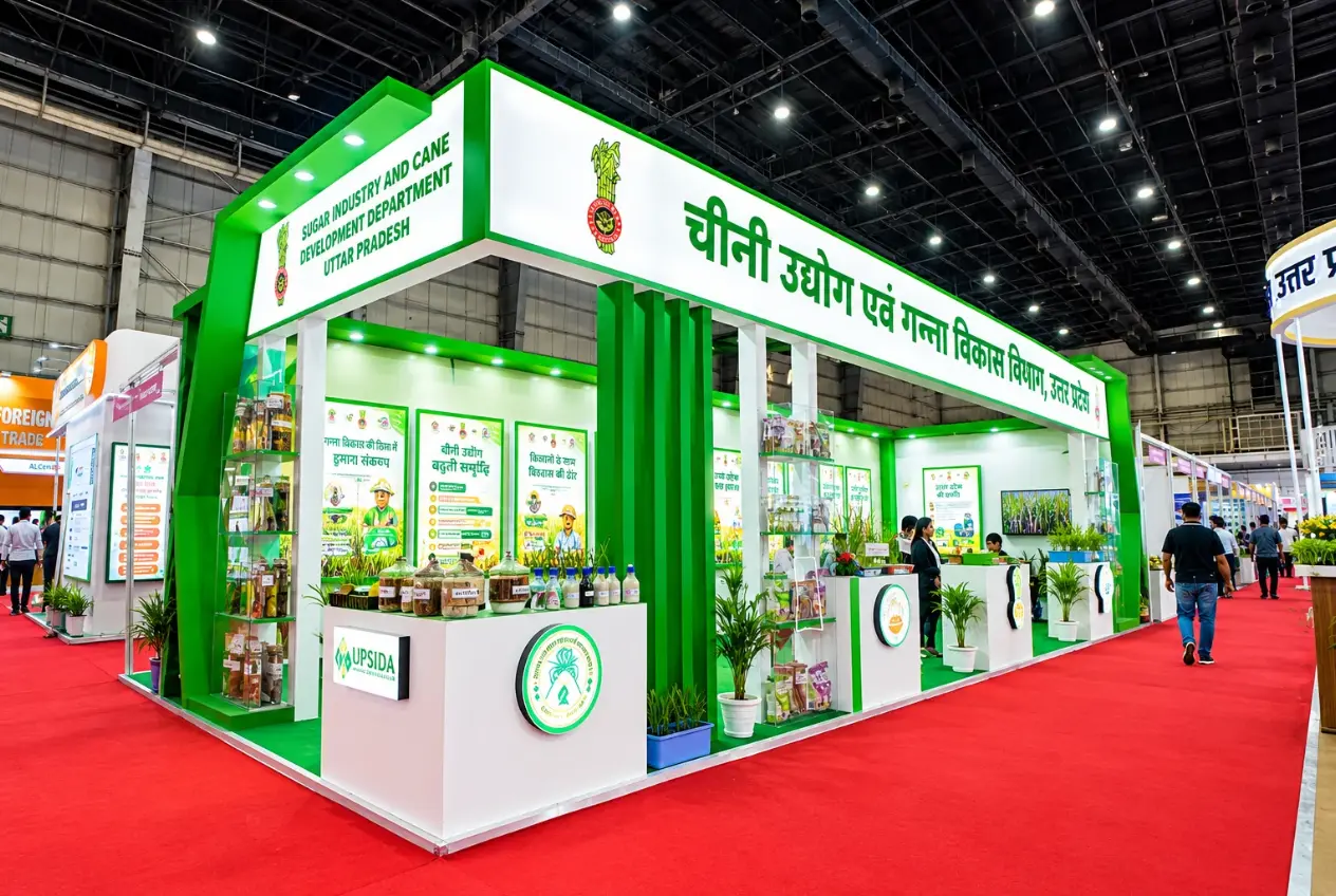 chini upbhog avn ganna vikas vibhag uttar pradesh